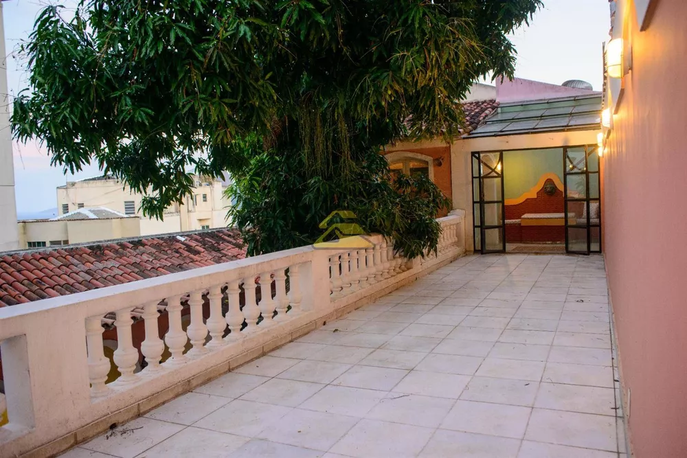 Casa, 6 quartos, 472 m² - Foto 7
