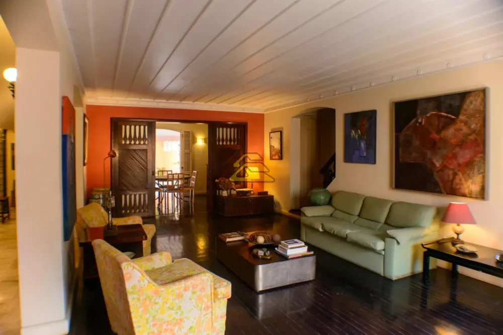 Casa, 6 quartos, 472 m² - Foto 19