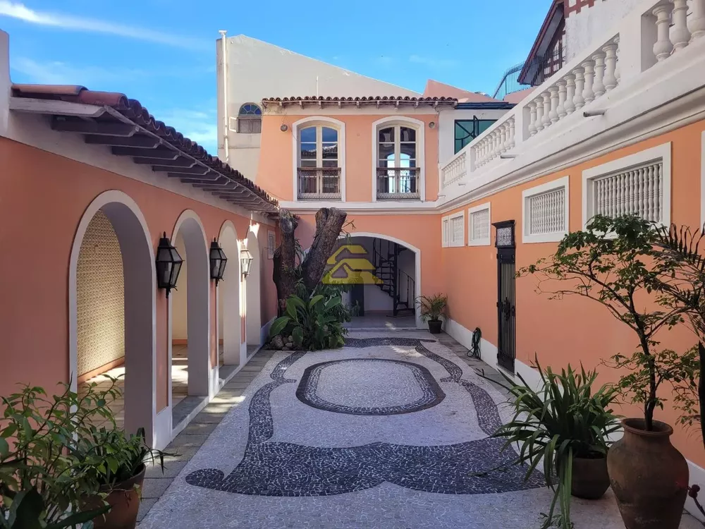 Casa, 6 quartos, 472 m² - Foto 3