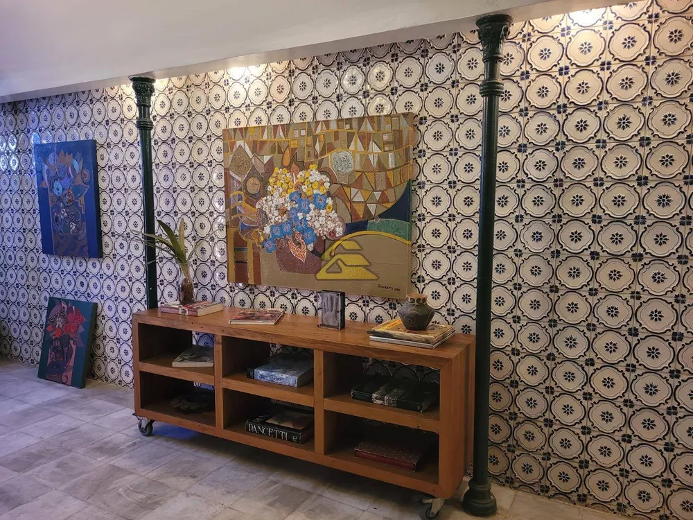 Casa, 6 quartos, 472 m² - Foto 21