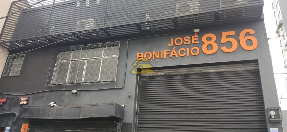 Depósito-Galpão, 791 m² - Foto 21