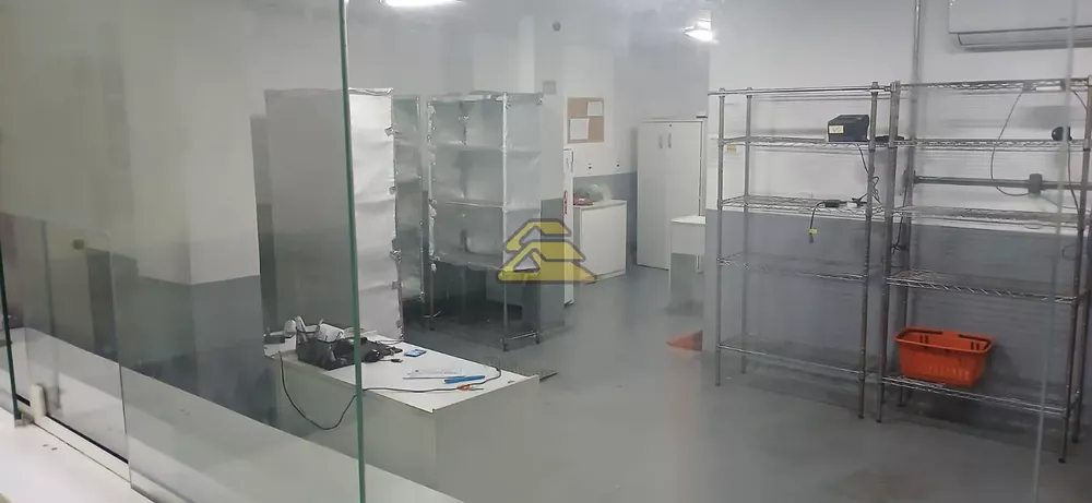 Depósito-Galpão, 791 m² - Foto 2