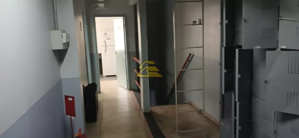 Depósito-Galpão, 791 m² - Foto 8