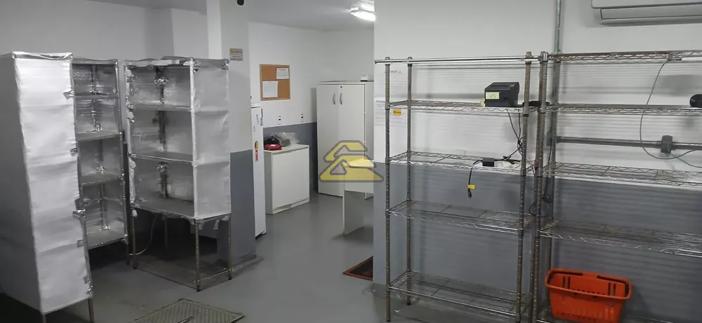 Depósito-Galpão, 791 m² - Foto 5