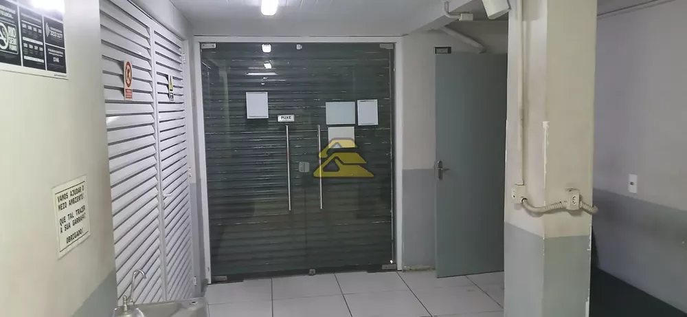 Depósito-Galpão, 791 m² - Foto 1