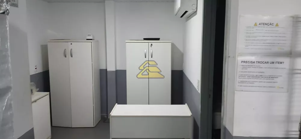 Depósito-Galpão, 791 m² - Foto 4