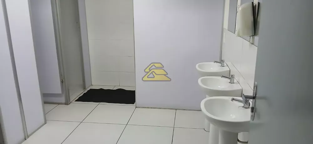 Depósito-Galpão, 791 m² - Foto 16