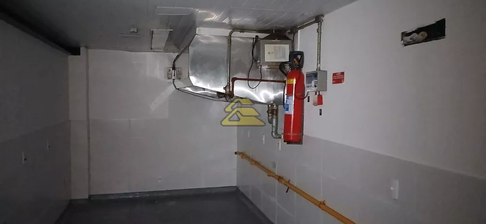 Depósito-Galpão, 791 m² - Foto 10