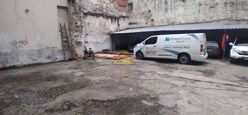 Terreno, 463 m² - Foto 1