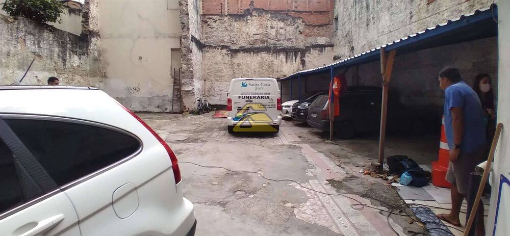 Terreno, 463 m² - Foto 7