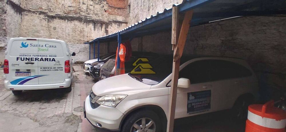 Terreno, 463 m² - Foto 2