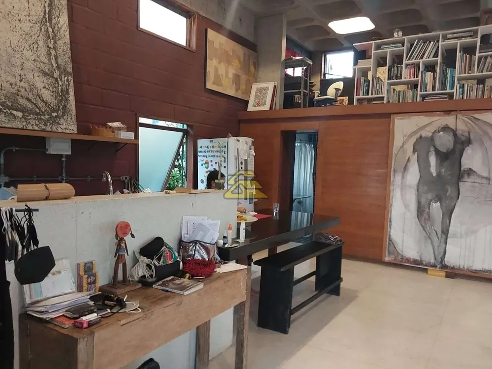Casa, 5 quartos, 677 m² - Foto 12