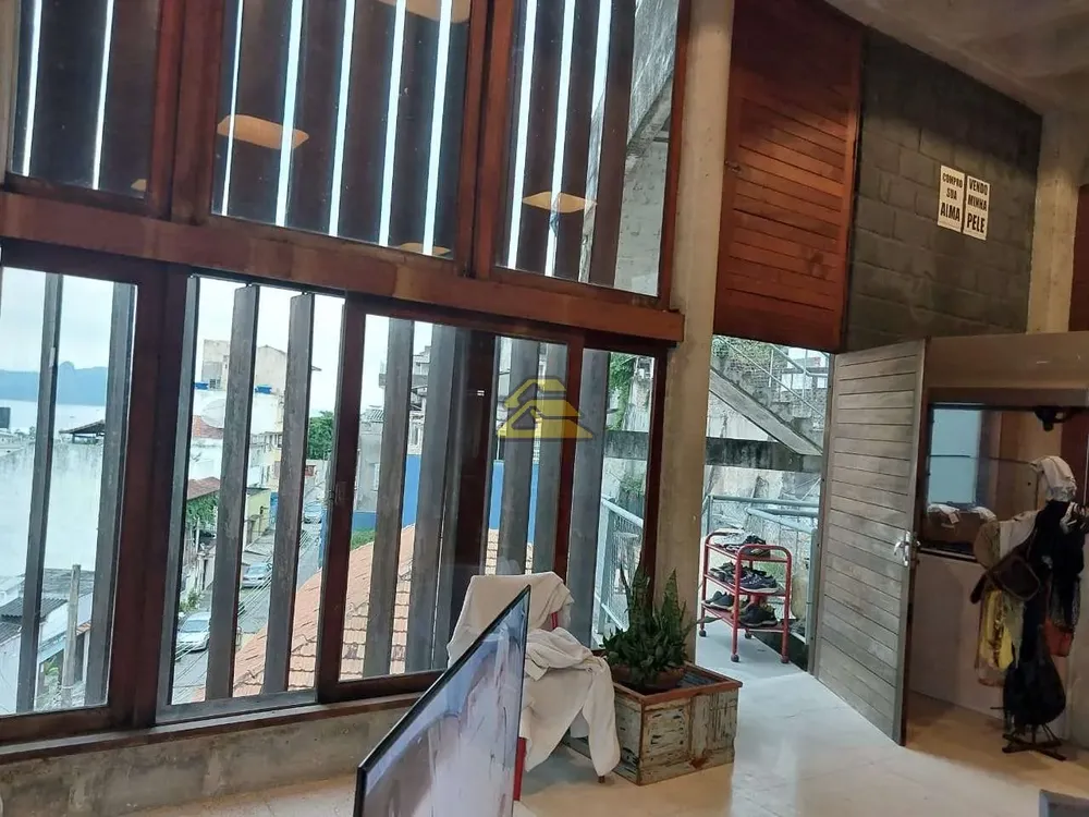 Casa, 5 quartos, 677 m² - Foto 13