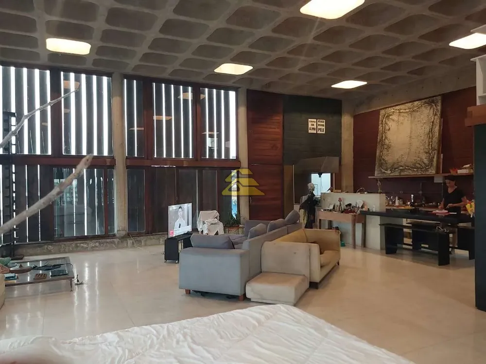 Casa, 5 quartos, 677 m² - Foto 4