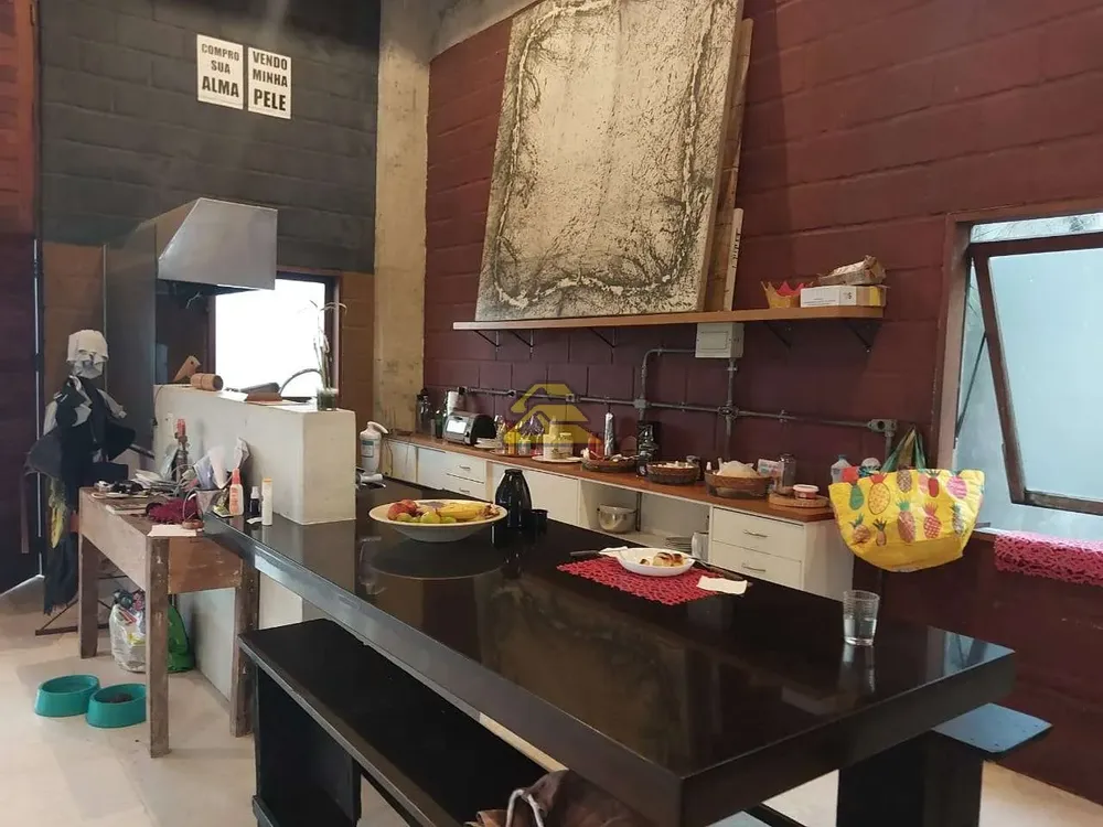 Casa, 5 quartos, 677 m² - Foto 6