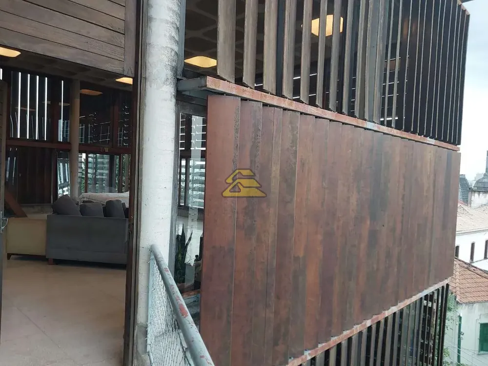 Casa, 5 quartos, 677 m² - Foto 19