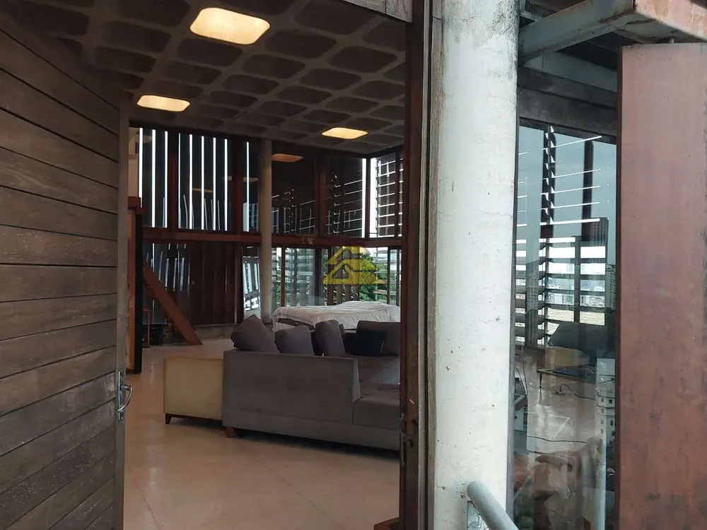 Casa, 5 quartos, 677 m² - Foto 20