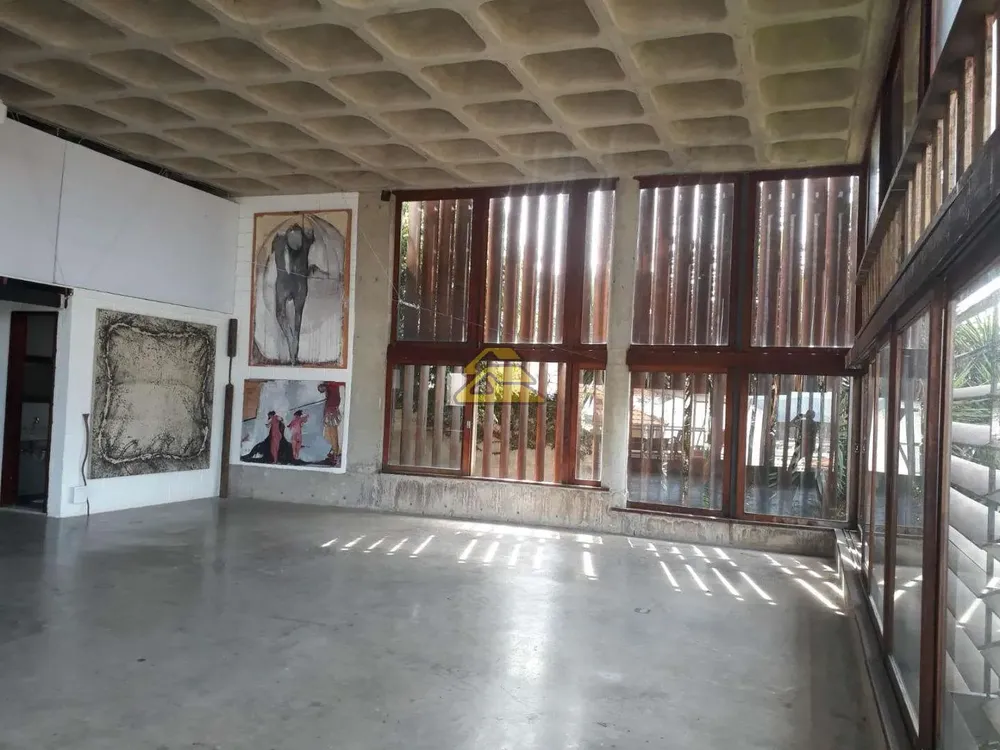 Casa, 5 quartos, 677 m² - Foto 3