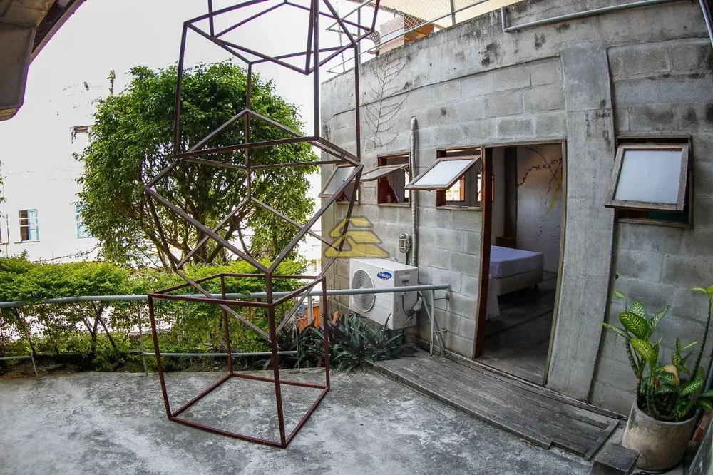 Casa, 5 quartos, 677 m² - Foto 9