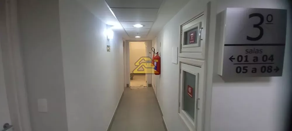 Sala-Conjunto, 31 m² - Foto 7