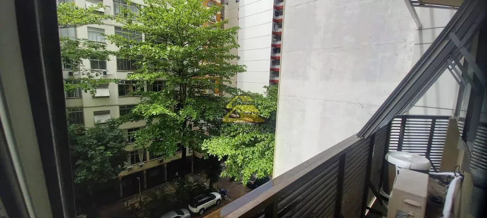 Sala-Conjunto, 31 m² - Foto 20