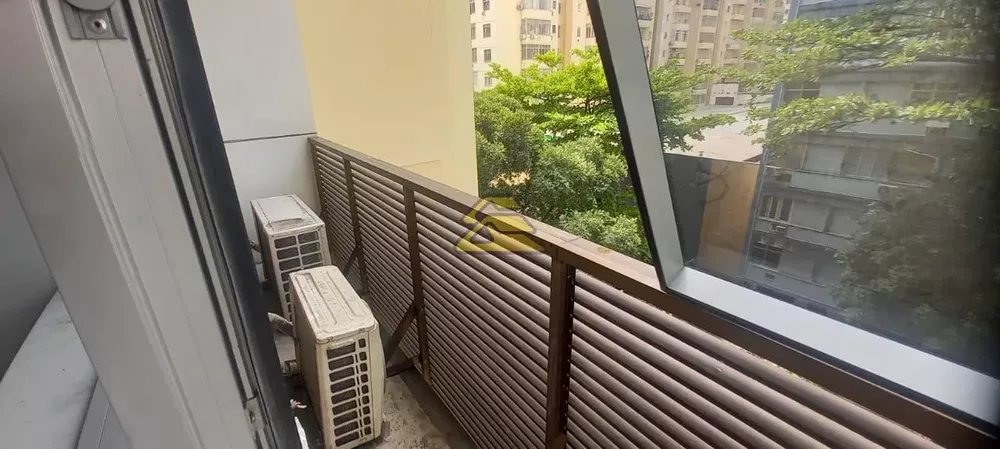 Sala-Conjunto, 31 m² - Foto 19