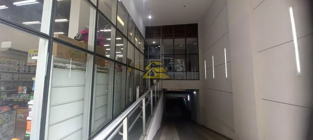 Sala-Conjunto, 31 m² - Foto 2