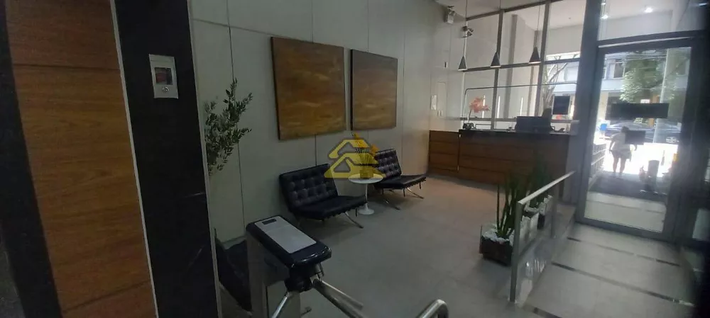 Sala-Conjunto, 31 m² - Foto 4