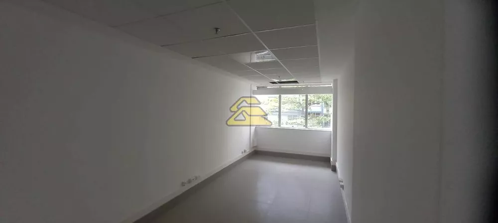 Sala-Conjunto, 31 m² - Foto 1