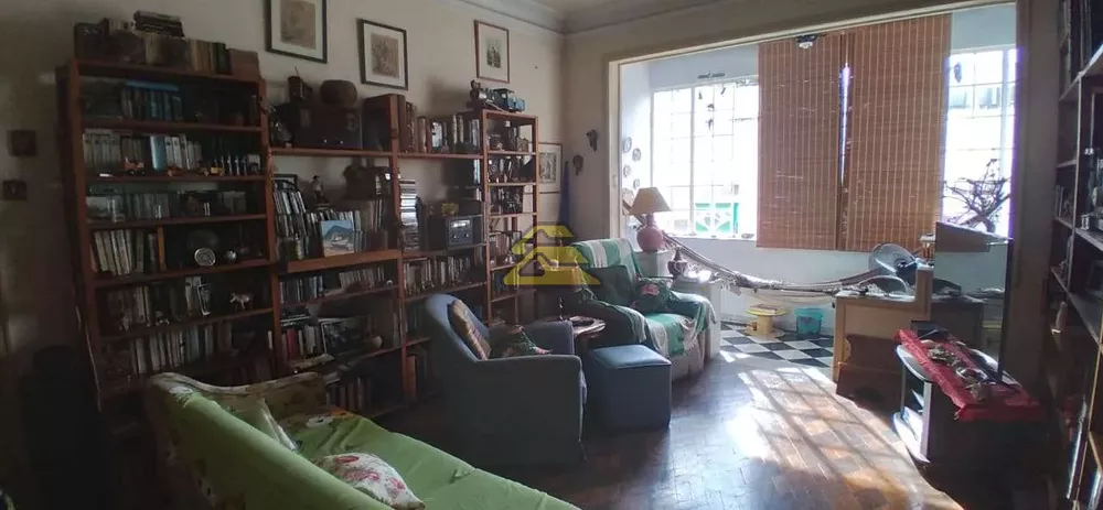 Apartamento, 8 quartos, 227 m² - Foto 4