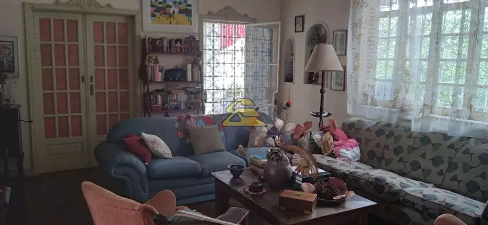 Apartamento, 8 quartos, 227 m² - Foto 6