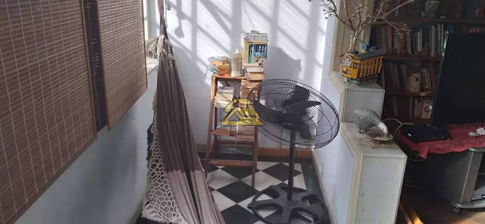 Apartamento, 8 quartos, 227 m² - Foto 11