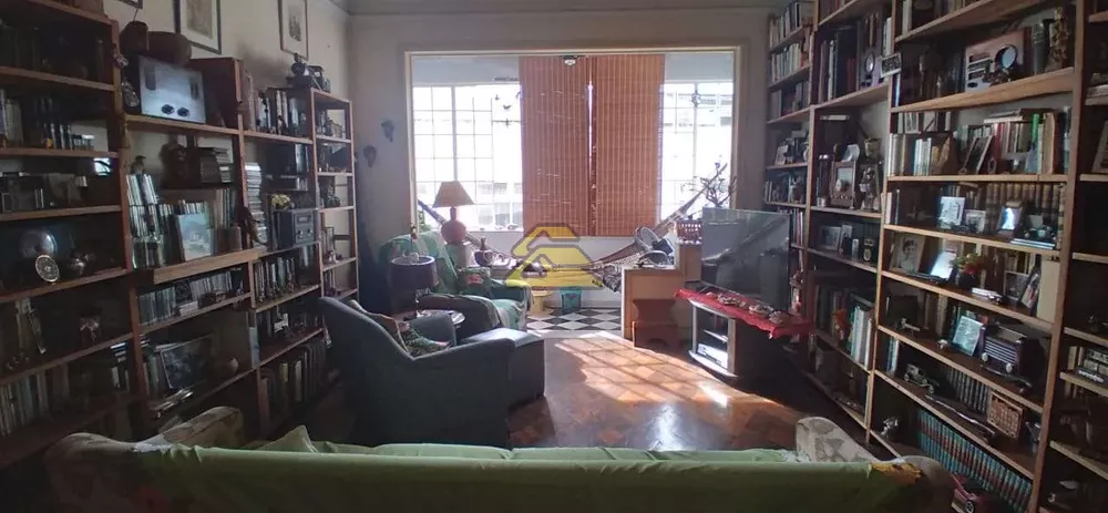 Apartamento, 8 quartos, 227 m² - Foto 5