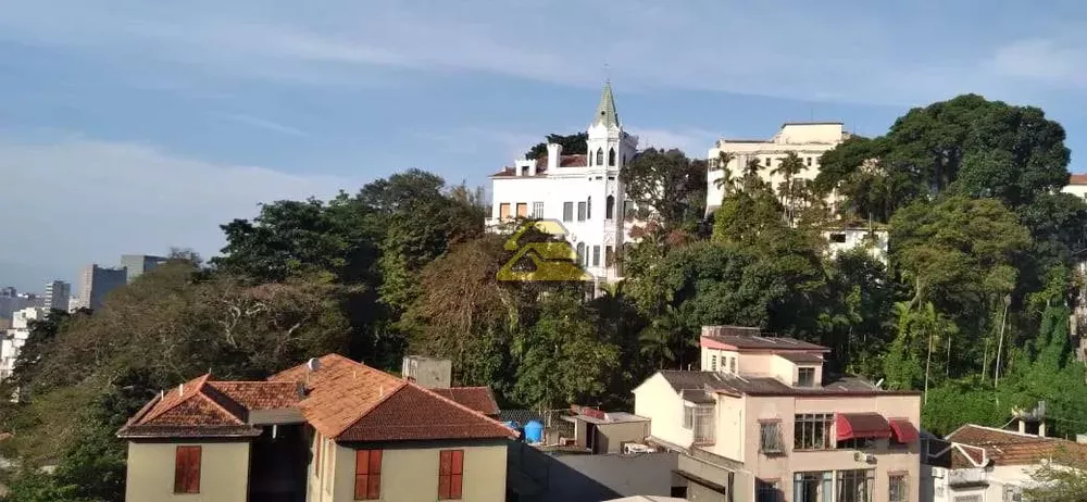 Apartamento, 8 quartos, 227 m² - Foto 1