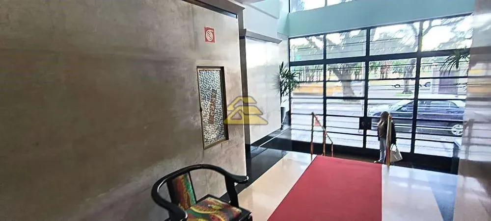 Apartamento, 2 quartos, 107 m² - Foto 2