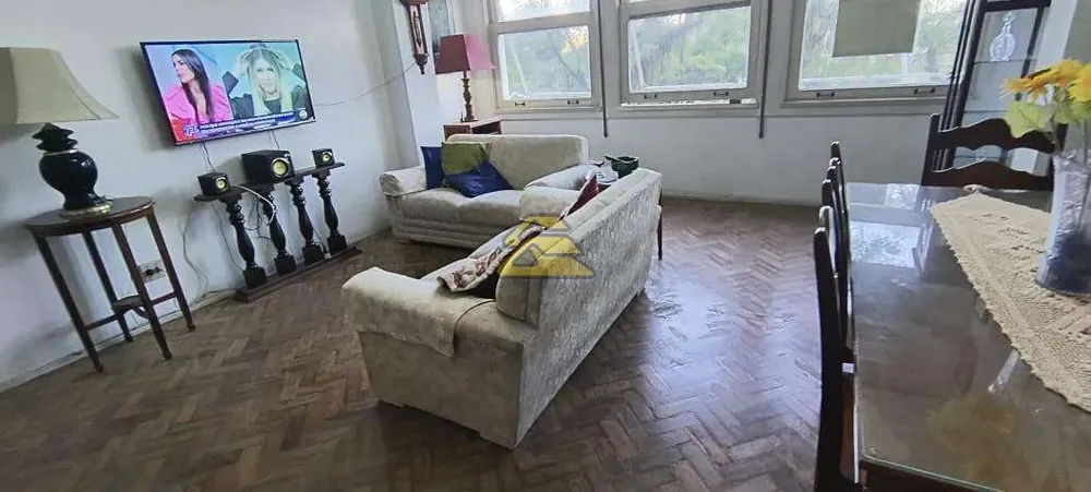 Apartamento, 2 quartos, 107 m² - Foto 3
