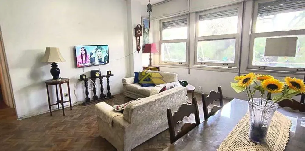 Apartamento, 2 quartos, 107 m² - Foto 5