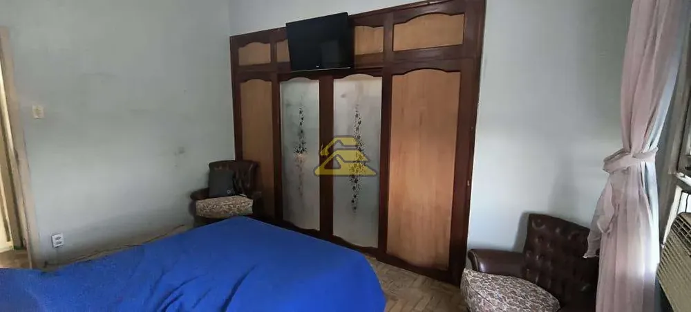 Apartamento, 2 quartos, 107 m² - Foto 13
