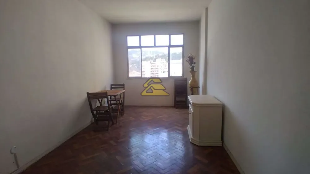 Apartamento, 2 quartos, 66 m² - Foto 1