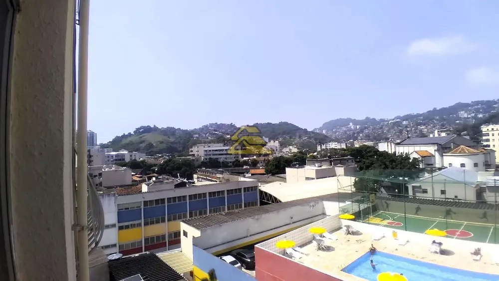 Apartamento, 2 quartos, 66 m² - Foto 13