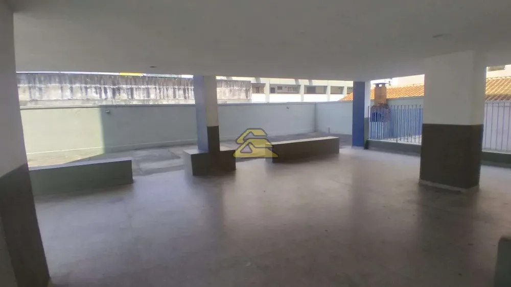 Apartamento, 2 quartos, 66 m² - Foto 2
