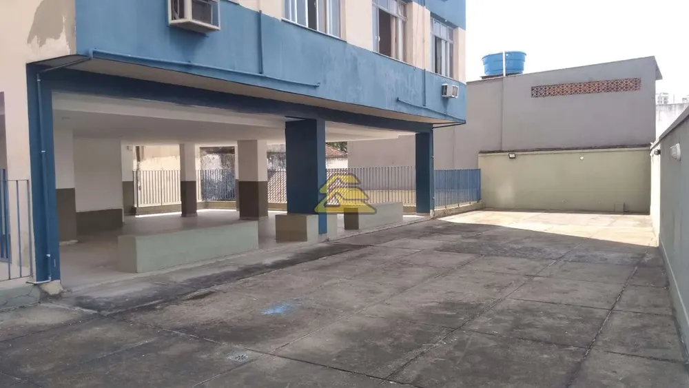 Apartamento, 2 quartos, 66 m² - Foto 17