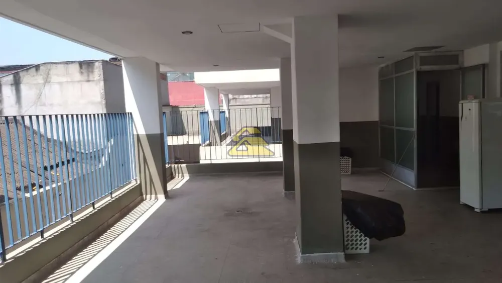 Apartamento, 2 quartos, 66 m² - Foto 15