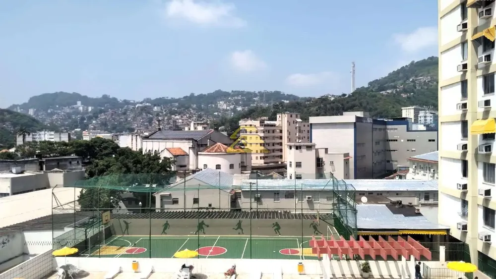 Apartamento, 2 quartos, 66 m² - Foto 10