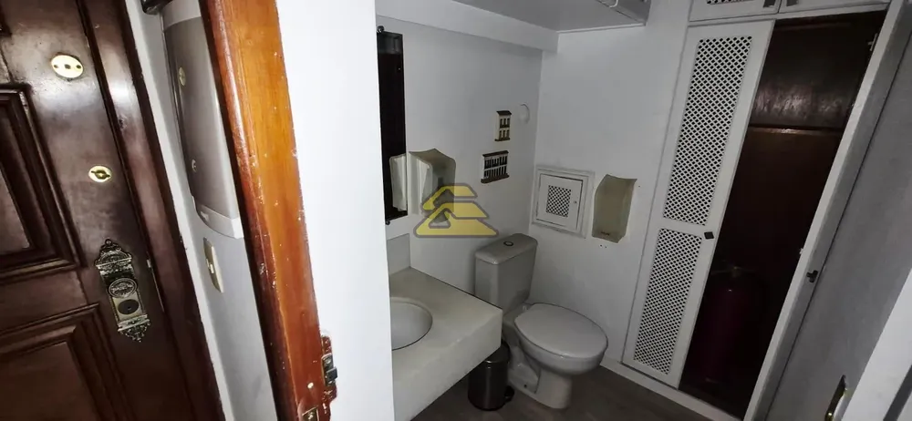 Sala-Conjunto, 35 m² - Foto 17