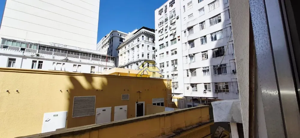 Sala-Conjunto, 35 m² - Foto 22