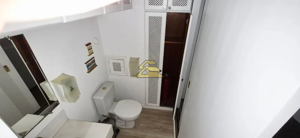 Sala-Conjunto, 35 m² - Foto 16