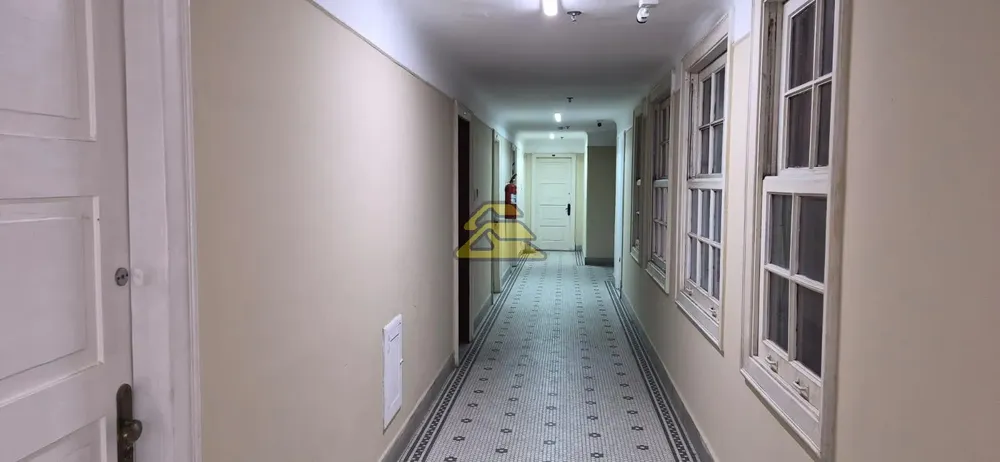 Sala-Conjunto, 35 m² - Foto 19