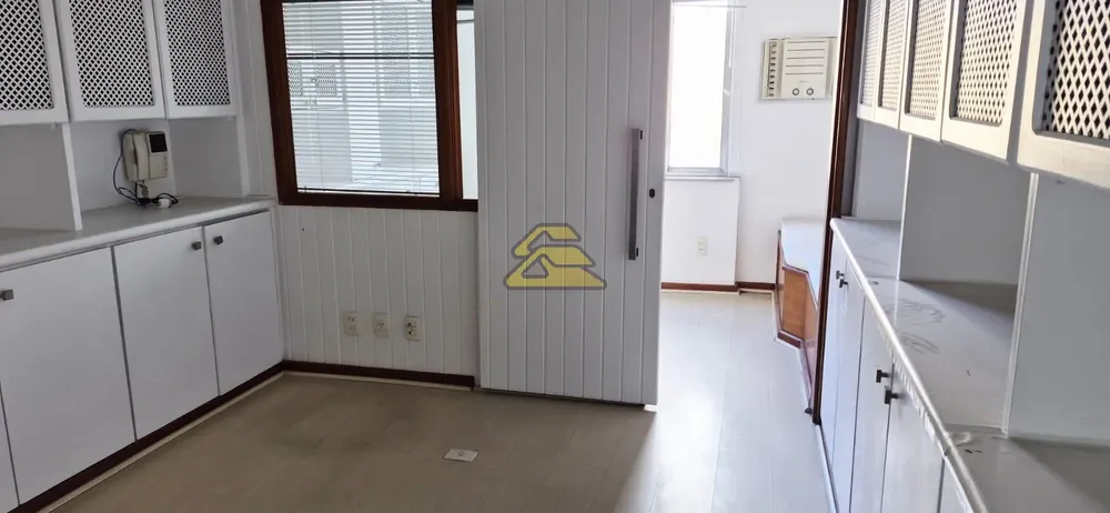 Sala-Conjunto, 35 m² - Foto 12