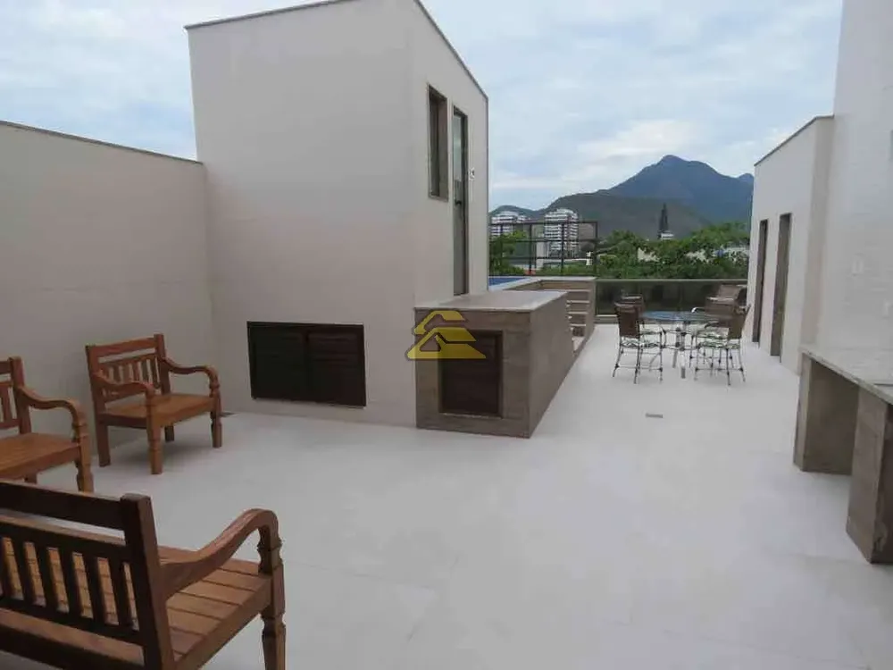 Cobertura, 5 quartos, 451 m² - Foto 16